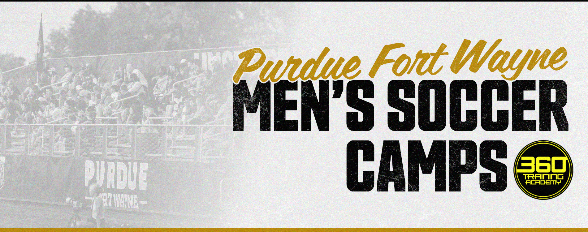 Purdue Fort Wayne - Men's Soccer