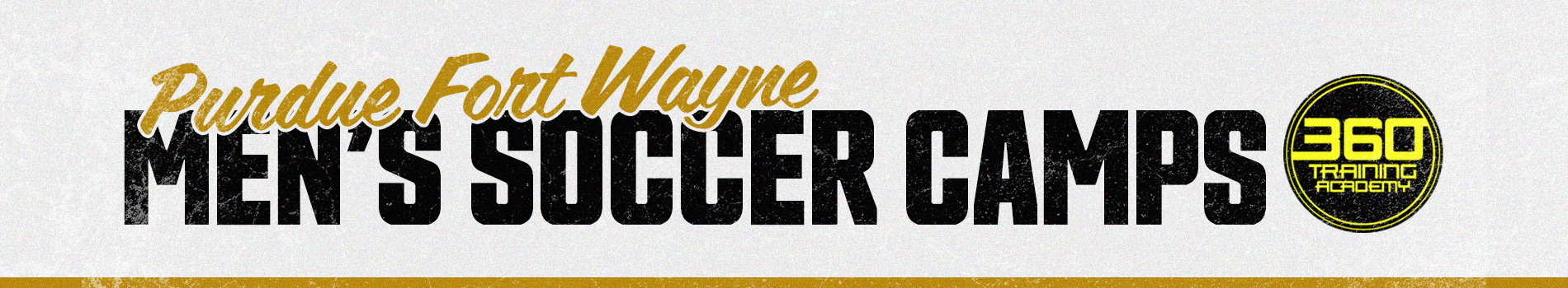 Purdue Fort Wayne - Men's Soccer